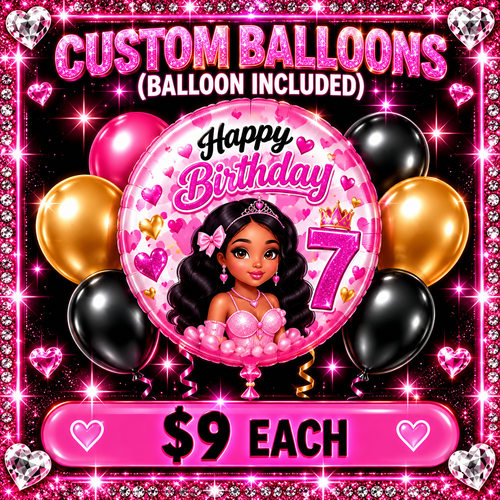 About the Creator – Creative Customs